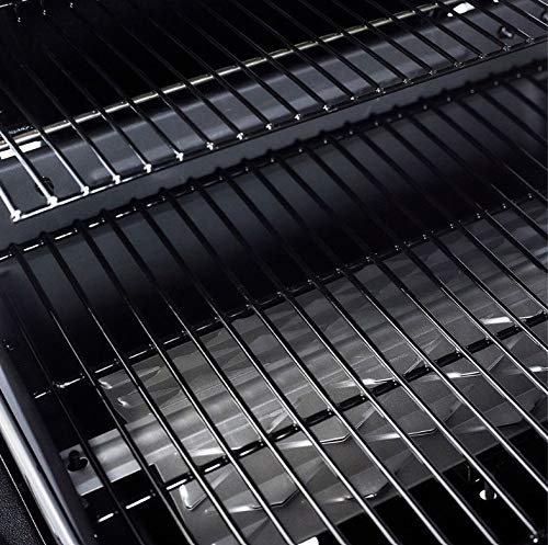 Outback Omega 250 2 Burner Gas BBQ – Fyrluma
