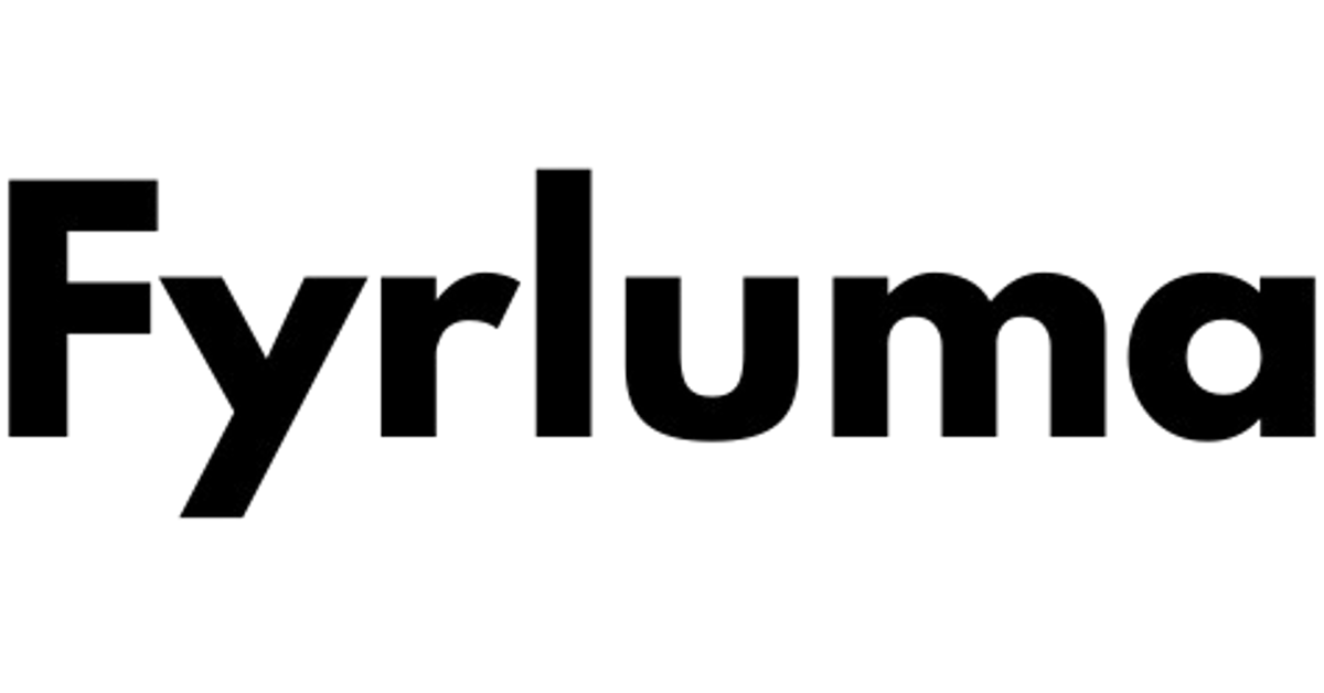 Fyrluma